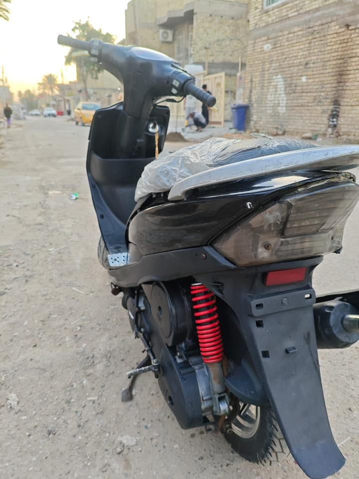 ماكس عدله  للبيع ب٤٥٠ وبيها مجال حك الجيه عنواني الرئاسه العبيدي مدخل جامع الامام علي 
رقمي *********** ما متواجد واتس اب
