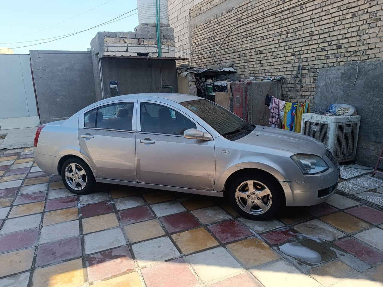 السلام عليكم شري A5 مديل 13 مكينه  كير بلاد اوتو2000  

تبريد شغال قطعتين حداديه 80 سنويه ما ساقطه 29    
     
جام شغال سنترلك شغال حساس شغال بسمي

مشروع وطني كهربائات شغاله  سعر ٣٥  

رقم        ***********
