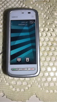 نوكيا • شغال • مع البطارية