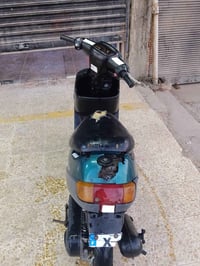 السلام وعليكم ماطور بوتين نص فول ماطور تحريكه معدل نار مكينه اول تعمير...