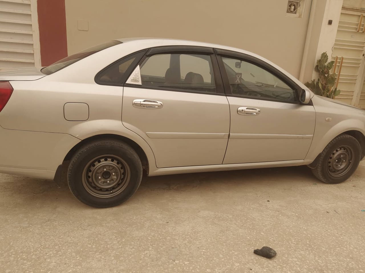 اوبتره ٢٠٠٨ جاهزه من كلشي مكينه كير حداديه تبريد جاهزه بيه صبغات قليله رقم أربيل تحب مداور او وكاله برغي ماعايزه ٦٥ ورقه مكانه نجف قريه الغدير ***********

