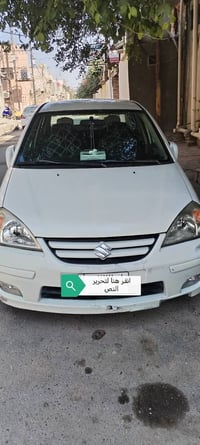 ليانا • ٢٠٠٦ • محرك مكفول