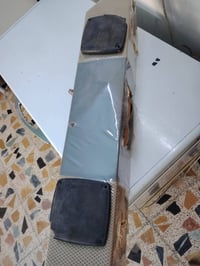 سماعات • خشبة • نضيفات