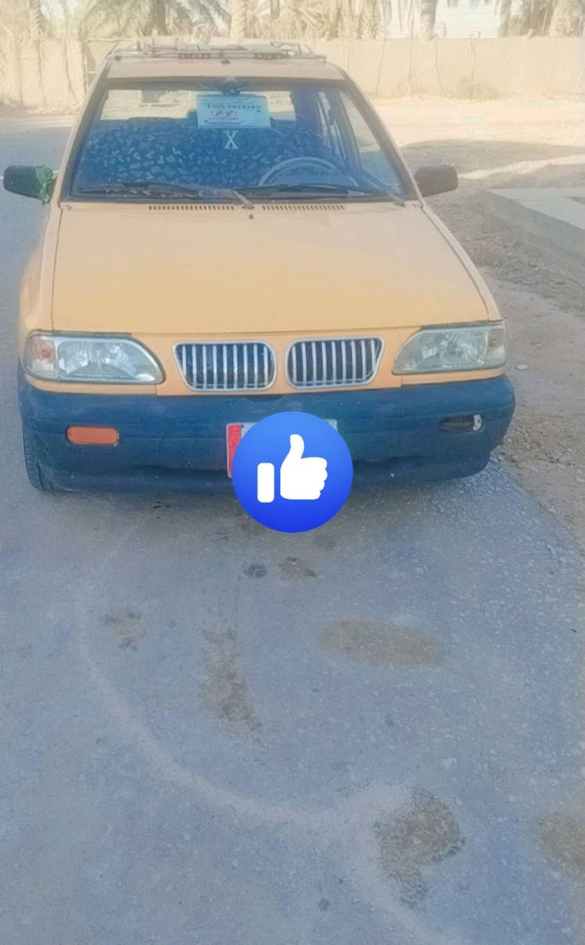 سايبه للبيع رقم بغداد ألماني بدون راعي تكفل سرقه وعشاير مكاني بابل محاويل ناحيت الإمام *********** سياره مكينه كير تبريد حداديه تخم تاير باتري كهربائيات سياره كله نفض جاهزه على اخر حبايه ترايك وين متريد اطلع تعبان عليه الله شاهد حيل سعره 14وبيه مجال قليل كلش
