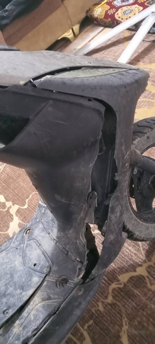 مراوس او لبيع فقط مكسور حضان مالتة الشراي
المكن بغداد المحموديه شراي يجي خاص 
والسعر 275وبيه مجال  

او مراوس فقط ماكس عدله او بوليس


**إذا كنت صاحب هذا الإعلان وتريد حذفه لأي سبب، رجاءا أرسل رسالة إلى الدعم الفني**