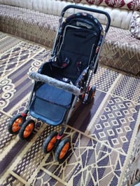 عربانة طفل • للبيع • ممكن تفاوض