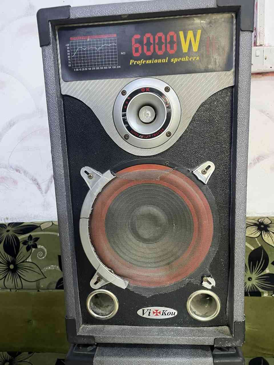 للبيع رافع قدره مع ام بي ٣ كبير


**إذا كنت صاحب هذا الإعلان وتريد حذفه لأي سبب، رجاءا أرسل رسالة إلى الدعم الفني**