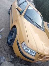 سمند ١١ • جاهزه • مكفولة