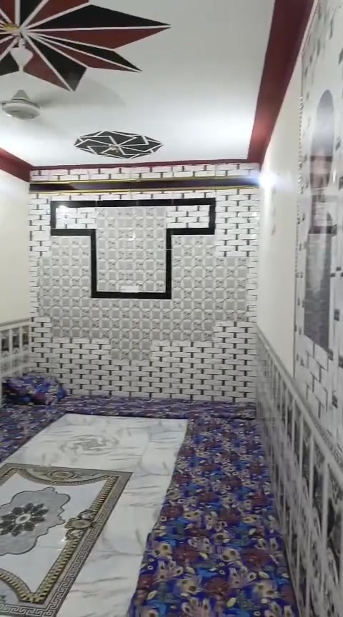 سلام عليكم ورحمة الله
بيت للبيع في منطقة الخماس سعر البيت 85وبي مجال 
مكلف بنشر 👈 *********** 👈 ***********
