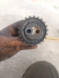 هاي ضاغطة • رولات • ٤ سلندر