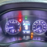 سوناته ٢٠١٩ • وارد امريكي • مكينه ٢٤٠٠