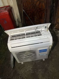 السلام وعليكم اخوان للبيع سبلت كرافت 1 طن  T3 نضافه 95/100 تبريده ثلج ...