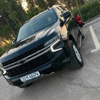 تاهو • ٢٠٢٢ • ماشيه ٥٤٠٠٠