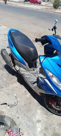 شباب جيتي ار دراجه صاله اقل الشهر من نازله دراجه مكفوله كفاله عامه جيب...