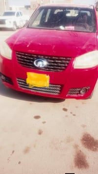 ٢٠١٣ • رقم ذي قار • تايرات جدد