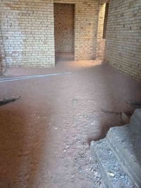 جانب من اعمالنا اليوميه تدخيل وفرش سبيس مستعدون لكافة الأعمال الحره تد...