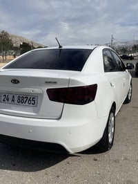 سيراتو • ٢٠١٢ • ماشيه ٨٨٠٠٠