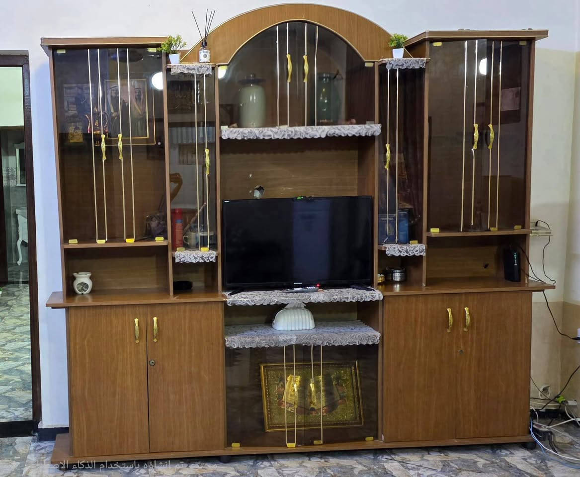معرض مستخدم للبيع السعر ٧٥
بغداد /الدورة


**إذا كنت صاحب هذا الإعلان وتريد حذفه لأي سبب، رجاءا أرسل رسالة إلى الدعم الفني**