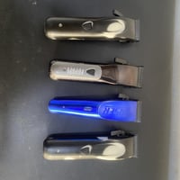 ٤ مكاين • مستخدمة