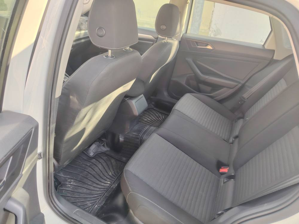 بسم الله الرحمن الرحيم 
جيتا موديل 2023 فئهs تحكم استيرن رادار امامي وجانبي كامره خلفيه بلاديه حادث خلفي 3 قطع بجم كبس شركه يعني بلادي كير ومحرك وكهربائيات كله بشرط مكان سياره اربيل طريق مجدي مول اي استفسار *********** واتساب مفتوح
سعرها 125 أربيل, العراق
