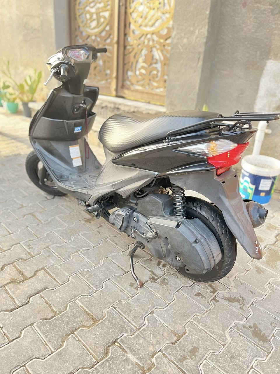 شباب ادرس لبيع كفاله عامه كل نقص ما بيه هاذ رقمي ***********
