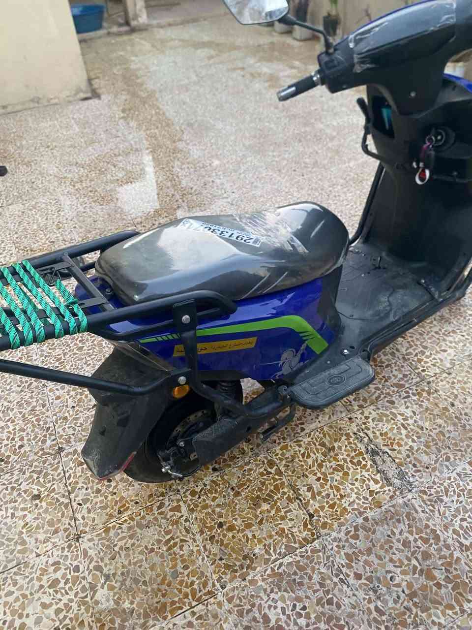 ماطور شحن للبيع سكنس جبلي نوع 5 بطاريات الماطور كدام العين نضيف كشاية مابي ماتشتري لاتراسل خاص 

السعـر$675 وبي مجـال

***********: للـتواصل واتساب
