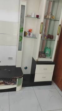 دواليب • بوفيه