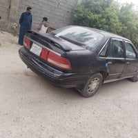 برنس • ١٩٩٤ • الفلوجه