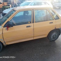 سايبا للبيع رقم بغداد سنويه موجوده بدون راعي موديل 12 السعر 15 بيه مجا...