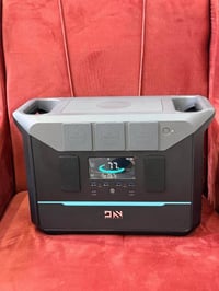 NEO1500 Pro • ١٣٨٢ واط-ساعة • بطارية LiFePO4