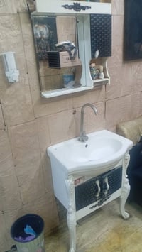 ميز • مرايه ٢ • مستعجل