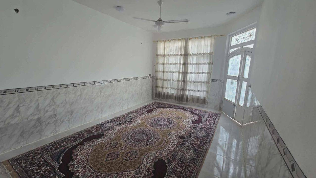 علق بكلمة ( تم ) على المنشور بالصفحة الرئيسية  لكي يصلك السعر 
لتصلك المزيد من العروض يرجى متابعة الصفحة👆👆

⭕️⭕️⭕️  يباع عالمبادرة

دار للبيع في منطقة السياسيين
مساحة 200م
بناء 2015
شارع  12م 
يقع امام مدرسة ابتدائية وثانوية
الدار يتكون من طابق واحد :
غرفتين نوم واستقبال وهول ومطبخ وصحيات داخلية وخارجية

📍📍  للاستفسار اكثر يرجى الاتصال على ارقام المكتب
            او التواصل عالخاص
         ☎️   ***********
         ☎️   *********** 

🌍  عنوان المكتب // كوت الخاجية شارع ٤٠
       مقابل العزاوي للاجهزة الكهربائية
       مجاور صبحي ابو الفلافل 

📍📍 نستقبل كافة عروض البيع والشراء للدور والاراضي السكنية .
