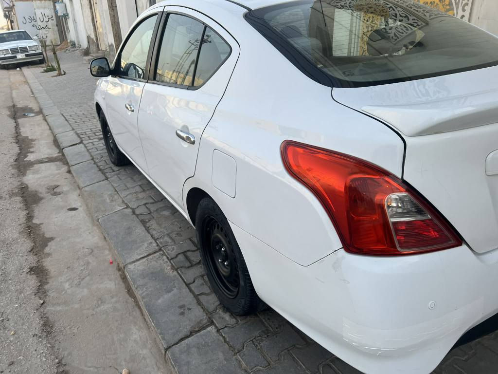 صني 2021هندي بليته زركه كفاله السياره عده صبغ نص قطعه يم الرقم رقم اربيل سنويه ماساقطه بسم شركه نضيفه كلش ماشيه 130 حداديه باتري جدد جاهزه من كلشي  السعر 102للستفسار *********** مكاني نجف النجف, العراق
