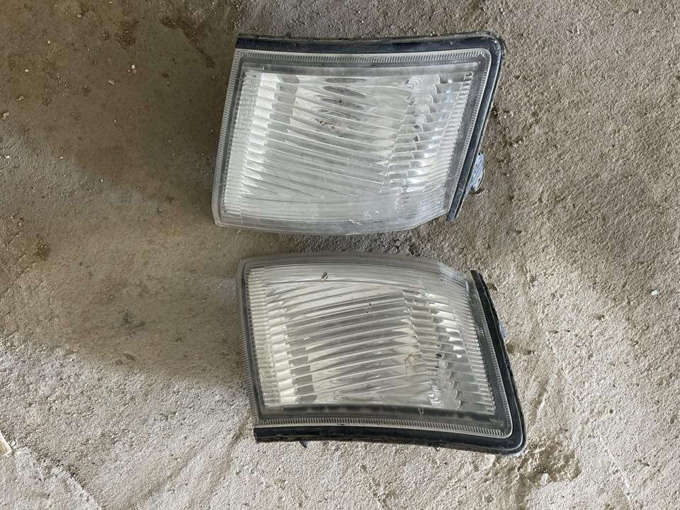 سلام عليكم غراض راس ثور فلات
مازدات وسكنات وبلاجكتورات كرستال وسكنات عادي ومجمع ستيرن كهرباء كامل
***********
