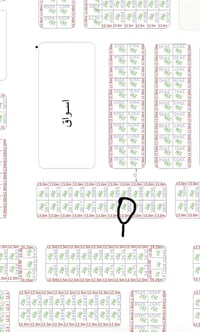 توزيع النفط • ٢٦٠م • قطعة ٣٨٨٥