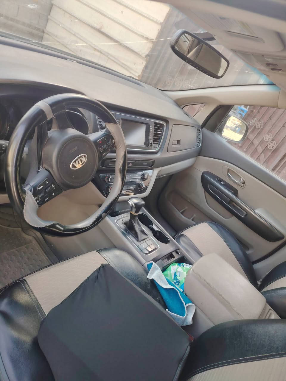 كيا سيدونه موديل 18 رقم بغداد قطعتين صبغ سياره جاهزه


**إذا كنت صاحب هذا الإعلان وتريد حذفه لأي سبب، رجاءا أرسل رسالة إلى الدعم الفني**