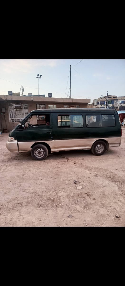 هونداي للبيع موديل 97 رقم ديالى مكينه كاز  بيها صوت ***********
