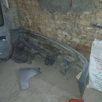 من رخصت الادمن بابين امامي منغولي وبراكيت والغود ودعامية نظافة ٩٥ بلمي...