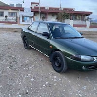 بروتون ٢٠٠٢ • قير عادي • السليمانية