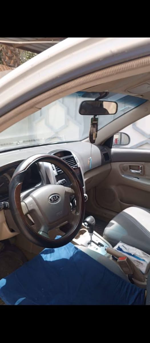 سيراتو 2007 رقم انبار سنويه لل 2028 تحويل مباشر صبغ 3 قطع  .. القماره مكفوله جارده فقط
السعر 70  وبيهه مجال
العنوان المسيب 
للاتصال ***********
