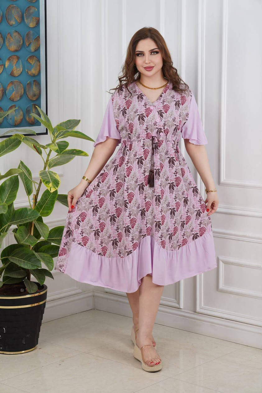 ‏قصيره كشمير مشجر خامه درجه اولى 
⚜️سعر الدرزن 65 الف ⚜️
قياس   2XL 3XL 4XL 5XL
اقل طلب درزن 
‏


**إذا كنت صاحب هذا الإعلان وتريد حذفه لأي سبب، رجاءا أرسل رسالة إلى الدعم الفني**