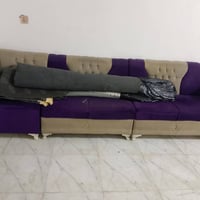 طقم كرويتات • شهرين • عواشة