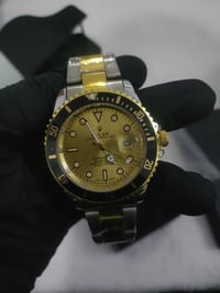 روليكس • ساعة يد