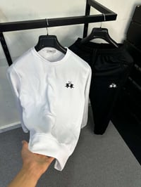 بيجامه رجالي • قماش بسكويته • M-L-XL-XXL