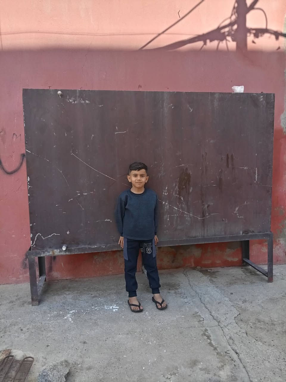 للبيع مكاني وادي حجر


**إذا كنت صاحب هذا الإعلان وتريد حذفه لأي سبب، رجاءا أرسل رسالة إلى الدعم الفني**