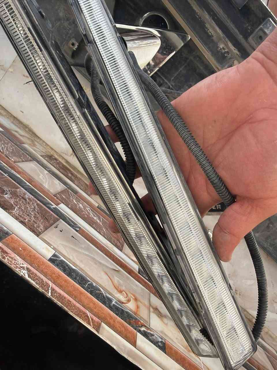 قطع لاندكروز من ٢٠١٦ الى ٢٠٢١. اتصل وتدلل ***********

