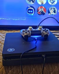 بلي فور • نص تيرا • ٢ جوستك