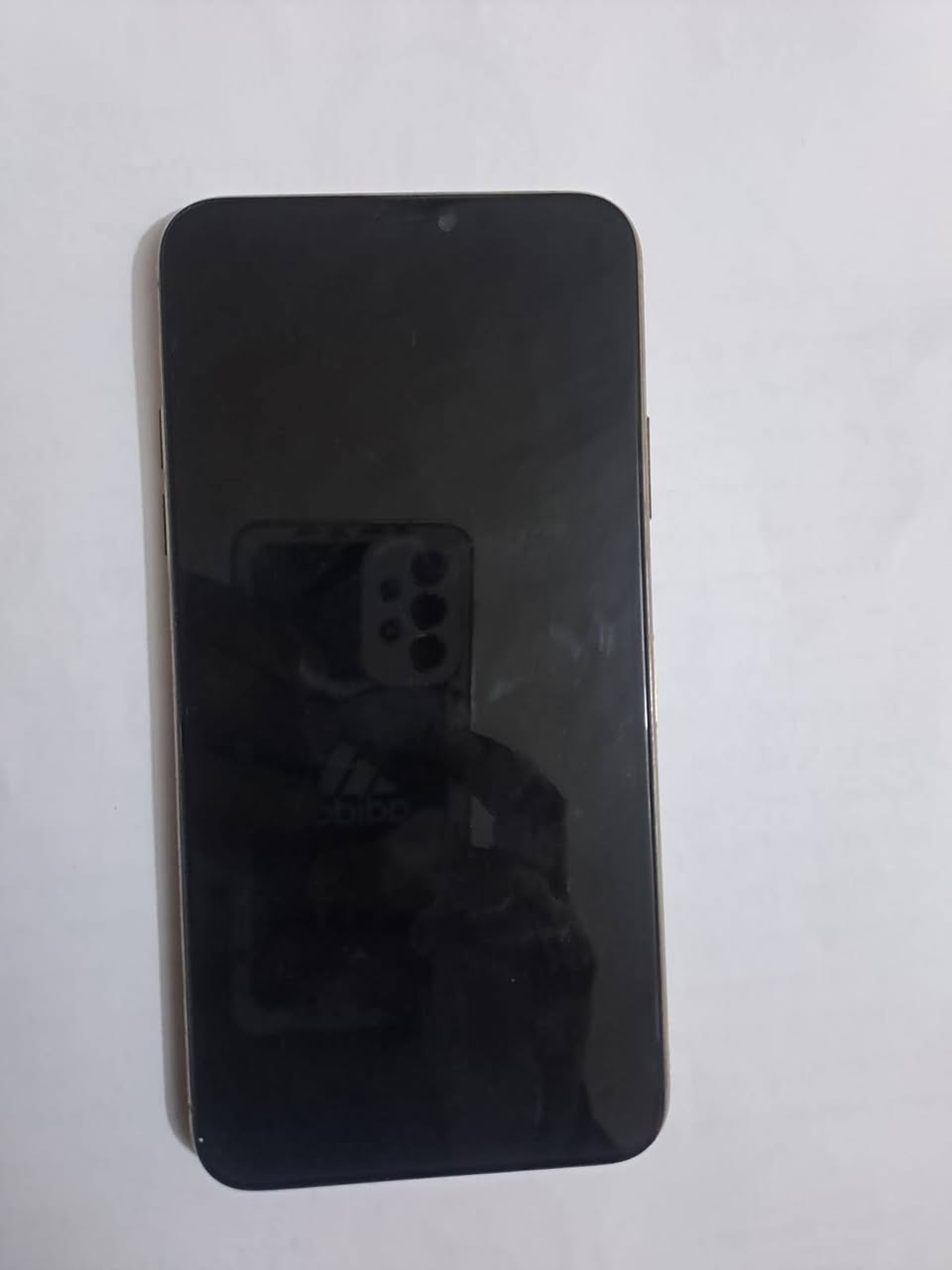 سلام عليكم ايفون 11 برو ماكس ذاكرة 256 بطارية 91 مبدل شاشة  الجهاز مفتوح بس ظايع الايكلولد مالته سعرة 150 قفل ابيع على هاي الحطة لتسالني شبي مكاني بغداد  ***********
