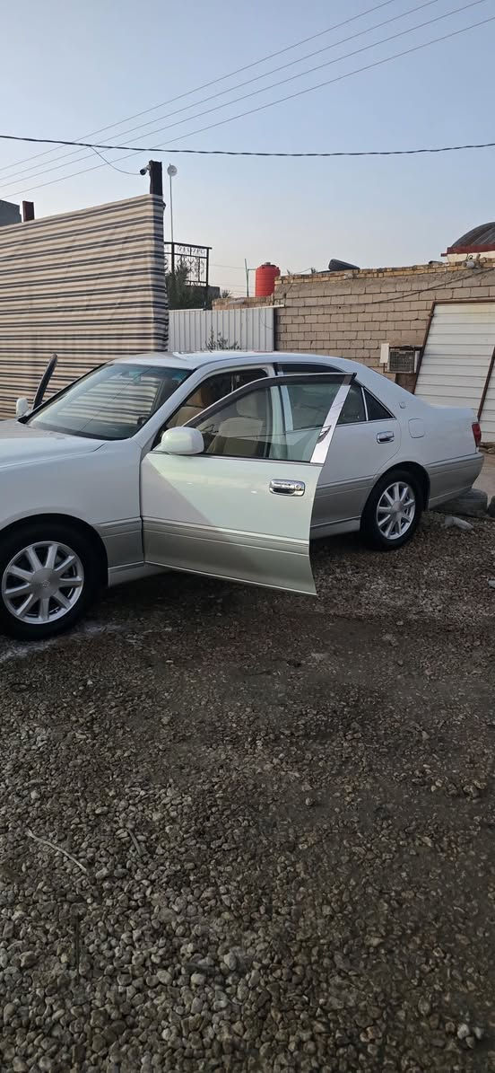 ملكه بسمي رقم دولي موديل 2002مكفوله من الكص ولعيب اشرعي شاصي 75مكينه ديفور الكبير  العنوان محافظة نجف ناحية القادسية سعر 135اكثر تفاصيل عل رقم ***********
