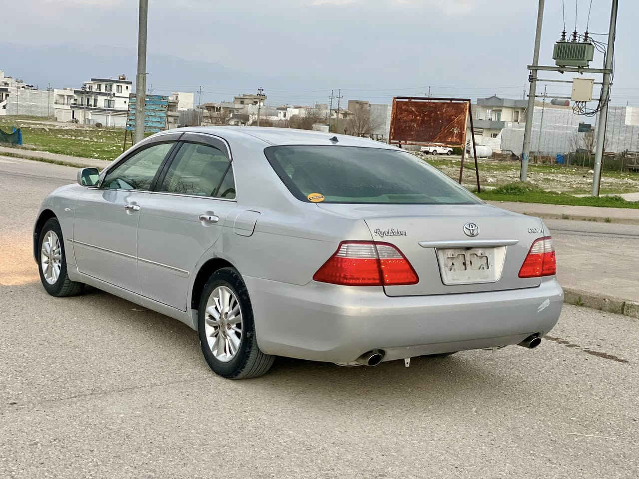 ٢٠٠٧موس موس
گێڕومەکینە گەورە١٨٢ ناوزەد ساج مەلەکی

سێدوگمە 

پەردە

شاشەو کامێرە

سەیارەکە لێنەخوڕاوە بێنوقسانی چرکەی تیانیە ناو دەری لۆک لۆک یەک دۆلار نوقسانی تیانیە پاکەتی بۆیەک دینار مەسرەفو نوقسانی مەگەڕێ کامل ئەشیای ناو سنو قیتیایە کامل جایزو بێنو قسانی سەیارەکە بەس سەقفی جەلاتینی ئەوروپایە ماباقی بۆیاخی نیە✅📦

***********

***********
